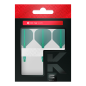 Preview: K-Flex No2 - Grün - 33mm Medium